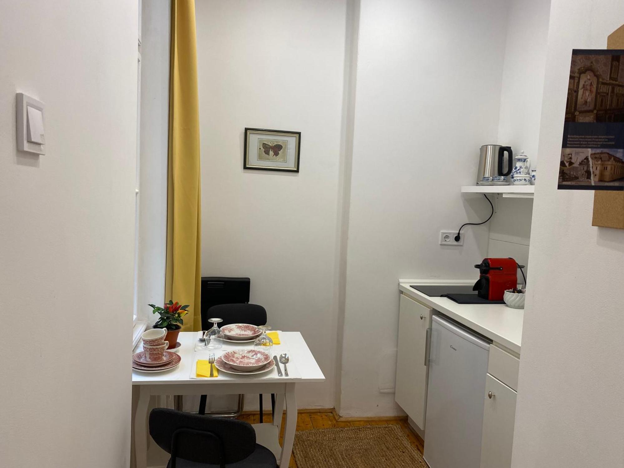 Major Apartman Budapest Exterior foto