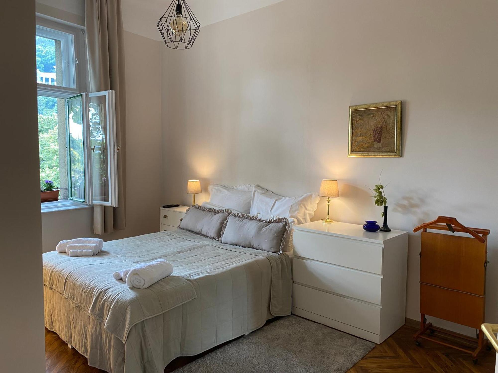 Major Apartman Budapest Exterior foto